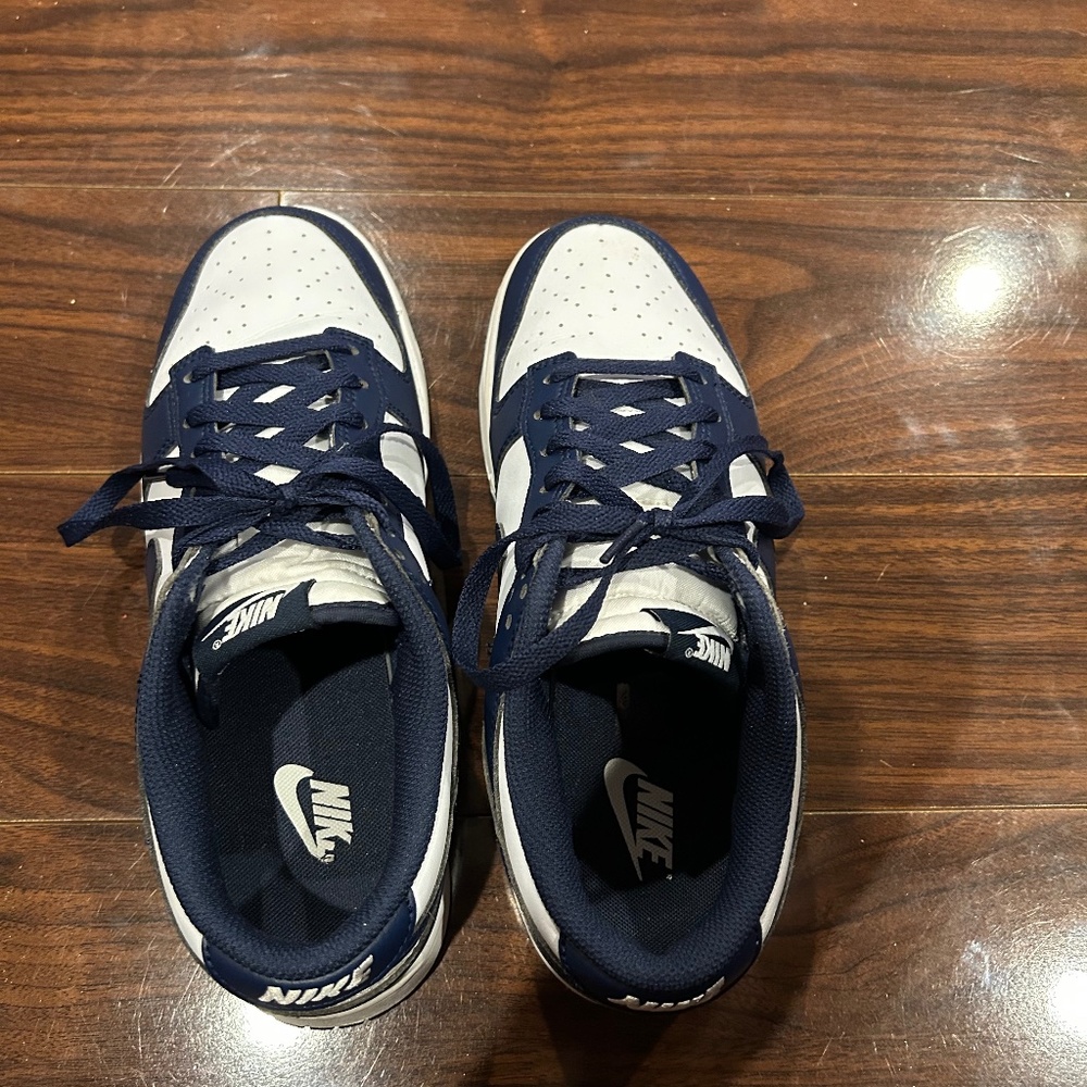 Nike dunks - image 1